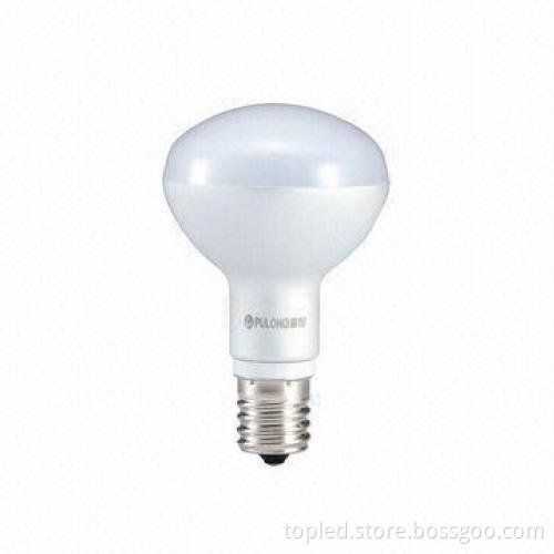 New Model E14/E17 Mini LED Bulb with 5W Power